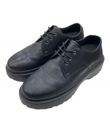 FILLIN UNOS DERBY 25cm オプションインソール付 GIFT】UNOS｜DERBY – FILLIN
