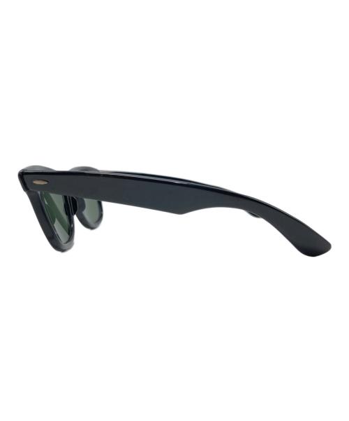 RAY-BAN（レイバン）RAY-BAN (レイバン) WAYFARER/ウェイファーラーサングラス ブラックの古着・服飾アイテム