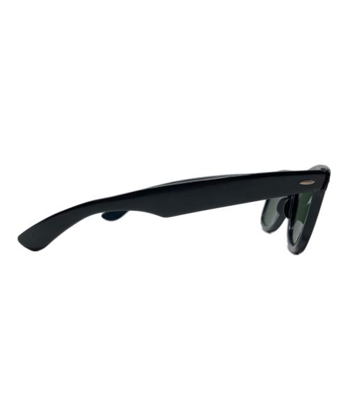 RAY-BAN（レイバン）RAY-BAN (レイバン) WAYFARER/ウェイファーラーサングラス ブラックの古着・服飾アイテム