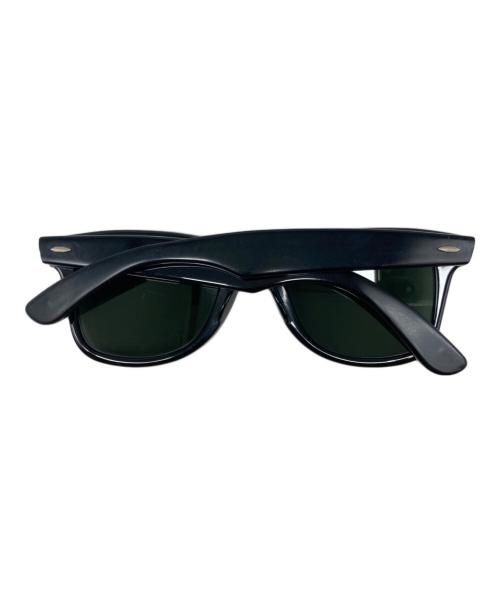 RAY-BAN（レイバン）RAY-BAN (レイバン) WAYFARER/ウェイファーラーサングラス ブラックの古着・服飾アイテム