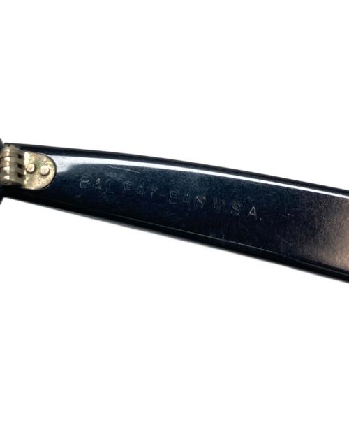 RAY-BAN（レイバン）RAY-BAN (レイバン) WAYFARER/ウェイファーラーサングラス ブラックの古着・服飾アイテム