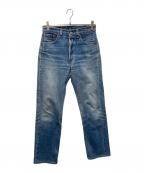 LEVI'Sリーバイス）の古着「90‘sデニムパンツ」｜インディゴ