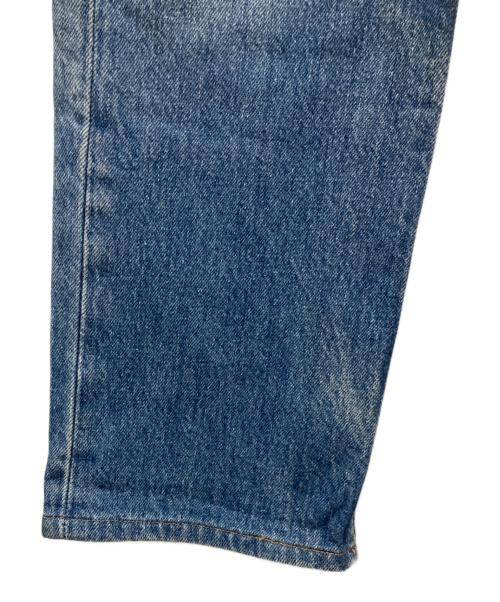 LEVI'S（リーバイス）LEVI'S (リーバイス) 90‘sデニムパンツ インディゴ サイズ:W28の古着・服飾アイテム