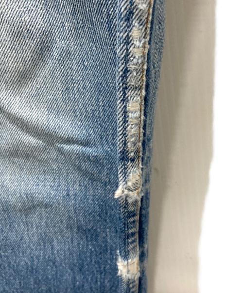 LEVI'S（リーバイス）LEVI'S (リーバイス) 90‘sデニムパンツ インディゴ サイズ:W28の古着・服飾アイテム
