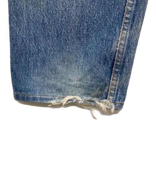LEVI'S（リーバイス）LEVI'S (リーバイス) 90‘sデニムパンツ インディゴ サイズ:W28の古着・服飾アイテム
