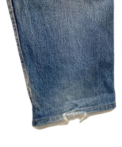 LEVI'S（リーバイス）LEVI'S (リーバイス) 90‘sデニムパンツ インディゴ サイズ:W28の古着・服飾アイテム