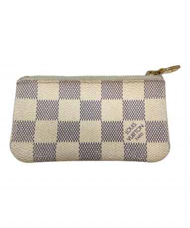 中古・古着通販】LOUIS VUITTON (ルイ ヴィトン) ダミエ・アズール 中古・古着通販】LOUIS VUITTON (ルイ ヴィトン) ダミエ・アズール
