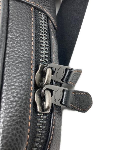 COACH（コーチ）COACH (コーチ) サリバン パック・ブロックド シグネチャー キャンバス ベージュの古着・服飾アイテム