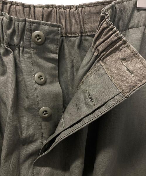 US ARMY（ユーエスアーミー）US ARMY (ユーエスアーミー) カーゴパンツ カーキ サイズ:XXLの古着・服飾アイテム