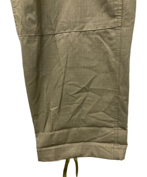 US ARMY（ユーエスアーミー）US ARMY (ユーエスアーミー) カーゴパンツ カーキ サイズ:XXLの古着・服飾アイテム