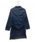 KAPITAL (キャピタル) 8ozデニム ショップコート インディゴ サイズ:XL：10000円