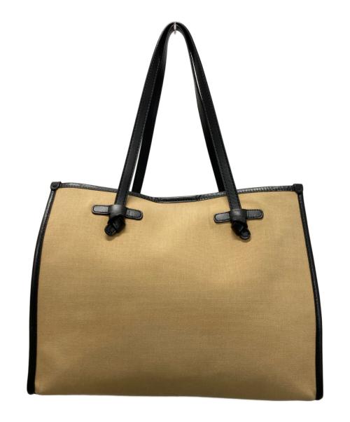 GIANNI CHIARINI（ジャンニ キアリーニ）GIANNI CHIARINI (ジャンニ キアリーニ) MARCELLA/マルチェッラ ベージュの古着・服飾アイテム