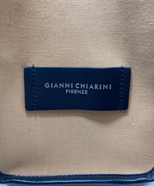GIANNI CHIARINI（ジャンニ キアリーニ）GIANNI CHIARINI (ジャンニ キアリーニ) MARCELLA/マルチェッラ ベージュの古着・服飾アイテム