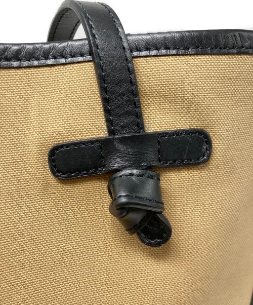 GIANNI CHIARINI（ジャンニ キアリーニ）GIANNI CHIARINI (ジャンニ キアリーニ) MARCELLA/マルチェッラ ベージュの古着・服飾アイテム