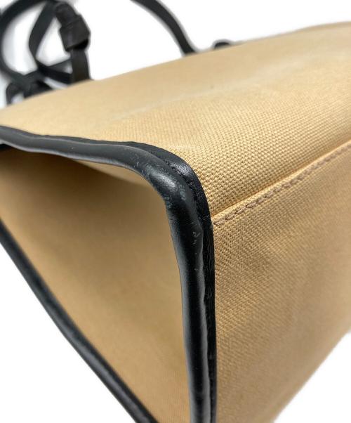 GIANNI CHIARINI（ジャンニ キアリーニ）GIANNI CHIARINI (ジャンニ キアリーニ) MARCELLA/マルチェッラ ベージュの古着・服飾アイテム