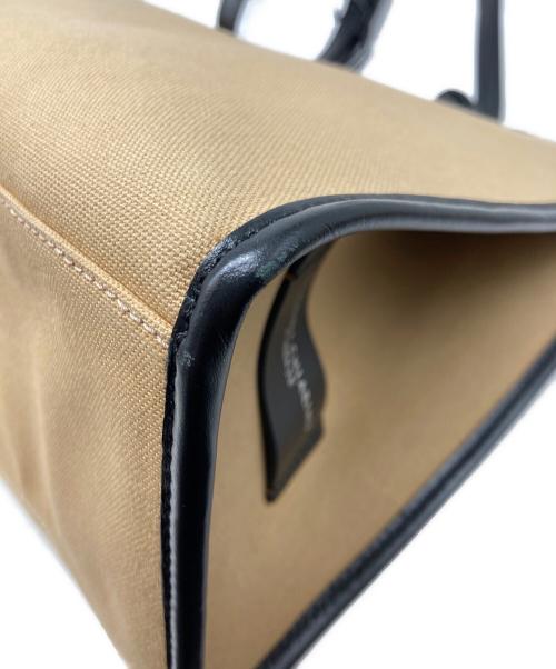 GIANNI CHIARINI（ジャンニ キアリーニ）GIANNI CHIARINI (ジャンニ キアリーニ) MARCELLA/マルチェッラ ベージュの古着・服飾アイテム
