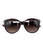 GUCCIグッチ）の古着「GG0636SK/サングラス」