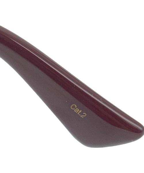 GUCCI（グッチ）GUCCI (グッチ) GG0636SK/サングラス サイズ:56□17-150の古着・服飾アイテム