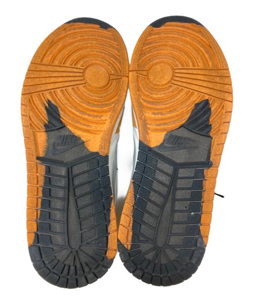 NIKE（ナイキ）NIKE (ナイキ) Air Jordan 1 Element ブラウン サイズ:29ｃｍの古着・服飾アイテム