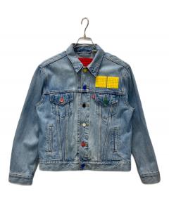 中古・古着通販】LEVI'S (リーバイス) JOURNAL STANDARD (ジャーナル