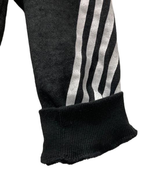 cozy worldwide（コジー ワールドワイド）cozy worldwide (コジー ワールドワイド) world royal knight club hoodie ブラック サイズ:Mの古着・服飾アイテム