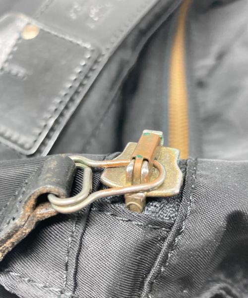 Felisi（フェリージ）Felisi (フェリージ) ボストンバッグ ブラックの古着・服飾アイテム