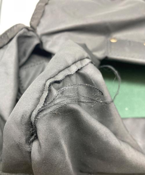 Felisi（フェリージ）Felisi (フェリージ) ボストンバッグ ブラックの古着・服飾アイテム