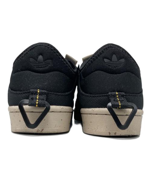 adidas Originals（アディダスオリジナル）adidas Originals (アディダスオリジナル) Superstar SST/ローカットスニーカー ブラック サイズ:24cmの古着・服飾アイテム