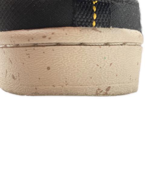 adidas Originals（アディダスオリジナル）adidas Originals (アディダスオリジナル) Superstar SST/ローカットスニーカー ブラック サイズ:24cmの古着・服飾アイテム
