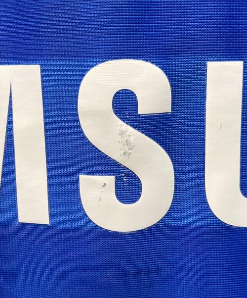 adidas（アディダス）adidas (アディダス) チェルシー 11/12 ユニフォーム ブルー サイズ:2XOの古着・服飾アイテム