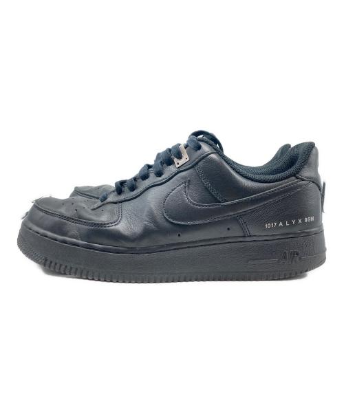 NIKE（ナイキ）NIKE (ナイキ) 1017 ALYX 9SM (テンセブンティーン アリクス ナインエスエム) Air Force 1 Low 