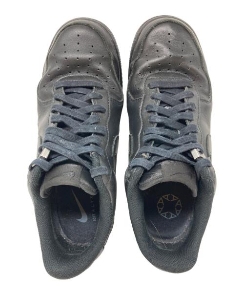 NIKE（ナイキ）NIKE (ナイキ) 1017 ALYX 9SM (テンセブンティーン アリクス ナインエスエム) Air Force 1 Low 