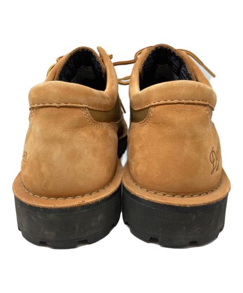 Danner（ダナー）Danner (ダナー) FIELD LOW/フィールド ロー ブラウン サイズ:27.5cmの古着・服飾アイテム