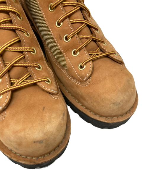 Danner（ダナー）Danner (ダナー) FIELD LOW/フィールド ロー ブラウン サイズ:27.5cmの古着・服飾アイテム