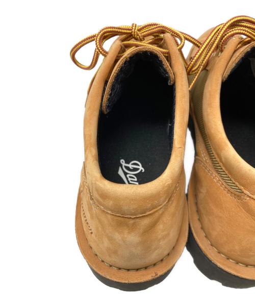 Danner（ダナー）Danner (ダナー) FIELD LOW/フィールド ロー ブラウン サイズ:27.5cmの古着・服飾アイテム
