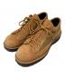Danner（ダナー）の古着「FIELD LOW/フィールド ロー」｜ブラウン