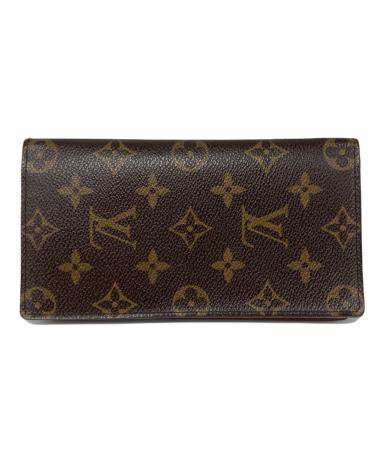 中古・古着通販】LOUIS VUITTON (ルイ ヴィトン) ポルトバルール
