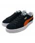 PUMA（プーマ）の古着「SUEDE CLASSIC XXI」｜ブラック