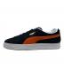 PUMA (プーマ) SUEDE CLASSIC XXI ブラック サイズ:27cm 未使用品：6000円