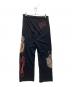 ED HARDY (エド ハーディー) スウェットパンツ ブラック サイズ:L：6000円