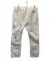 DSQUARED2（ディースクエアード）の古着「Tidy Bike Jean」｜ホワイト