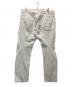 DSQUARED2 (ディースクエアード) Tidy Bike Jean ホワイト サイズ:52：9000円