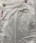 中古・古着 DSQUARED2 (ディースクエアード) Tidy Bike Jean ホワイト サイズ:52：9000円