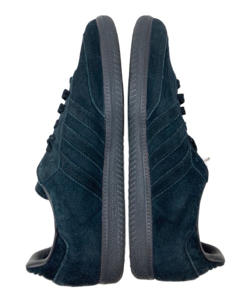 adidas Originals（アディダスオリジナル）adidas Originals (アディダスオリジナル) Samba OG ブラック サイズ:28cmの古着・服飾アイテム