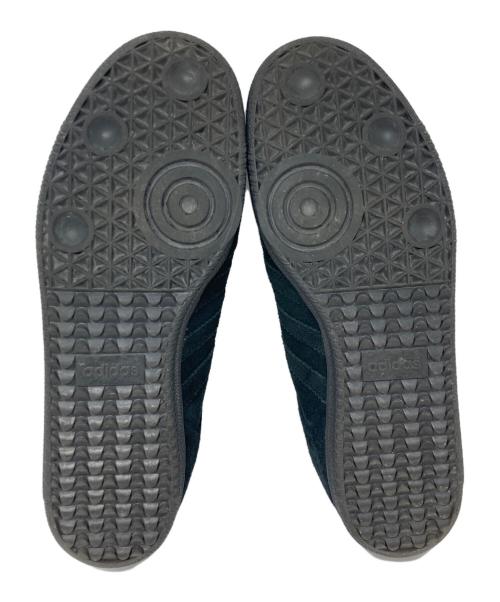 adidas Originals（アディダスオリジナル）adidas Originals (アディダスオリジナル) Samba OG ブラック サイズ:28cmの古着・服飾アイテム