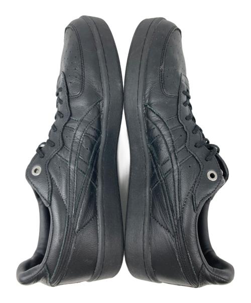 Onitsuka Tiger（オニツカタイガー）Onitsuka Tiger (オニツカタイガー) GSM SD/ローカットスニーカー ブラック サイズ:27.5の古着・服飾アイテム