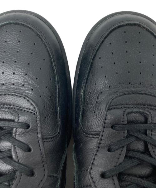 Onitsuka Tiger（オニツカタイガー）Onitsuka Tiger (オニツカタイガー) GSM SD/ローカットスニーカー ブラック サイズ:27.5の古着・服飾アイテム