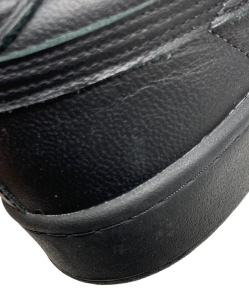 Onitsuka Tiger（オニツカタイガー）Onitsuka Tiger (オニツカタイガー) GSM SD/ローカットスニーカー ブラック サイズ:27.5の古着・服飾アイテム