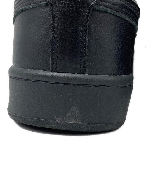 Onitsuka Tiger（オニツカタイガー）Onitsuka Tiger (オニツカタイガー) GSM SD/ローカットスニーカー ブラック サイズ:27.5の古着・服飾アイテム