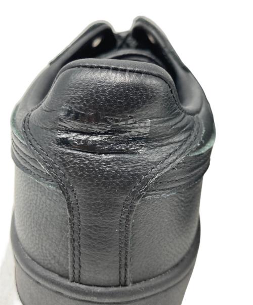 Onitsuka Tiger（オニツカタイガー）Onitsuka Tiger (オニツカタイガー) GSM SD/ローカットスニーカー ブラック サイズ:27.5の古着・服飾アイテム